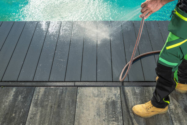 Best Fence Pressure Washing  in Charlotte, MI