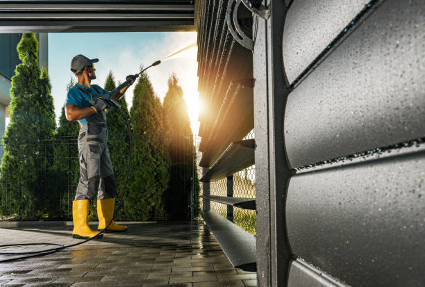 Best Pressure Washing Cost  in Charlotte, MI
