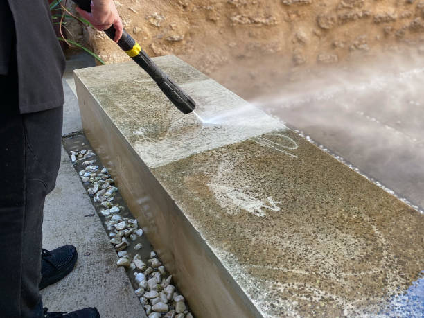 Professional Pressure Washing in Charlotte, MI