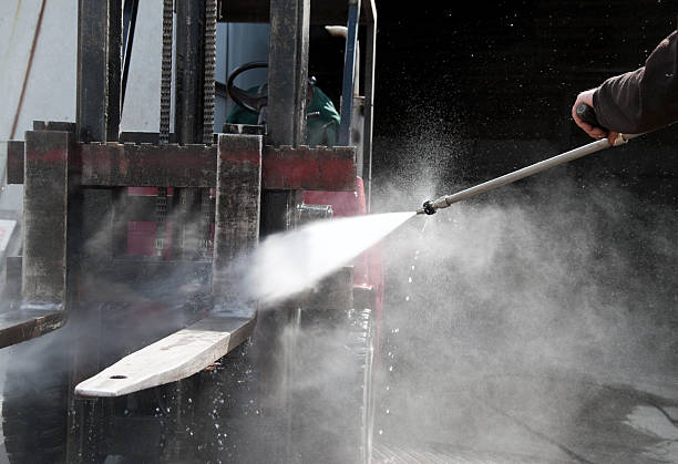 Best Affordable Pressure Washing  in Charlotte, MI