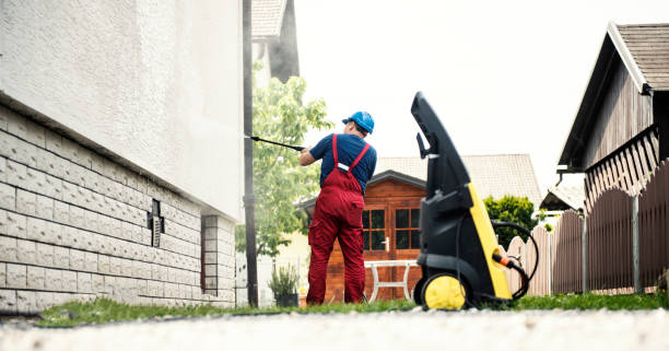 Best Commercial Pressure Washing  in Charlotte, MI